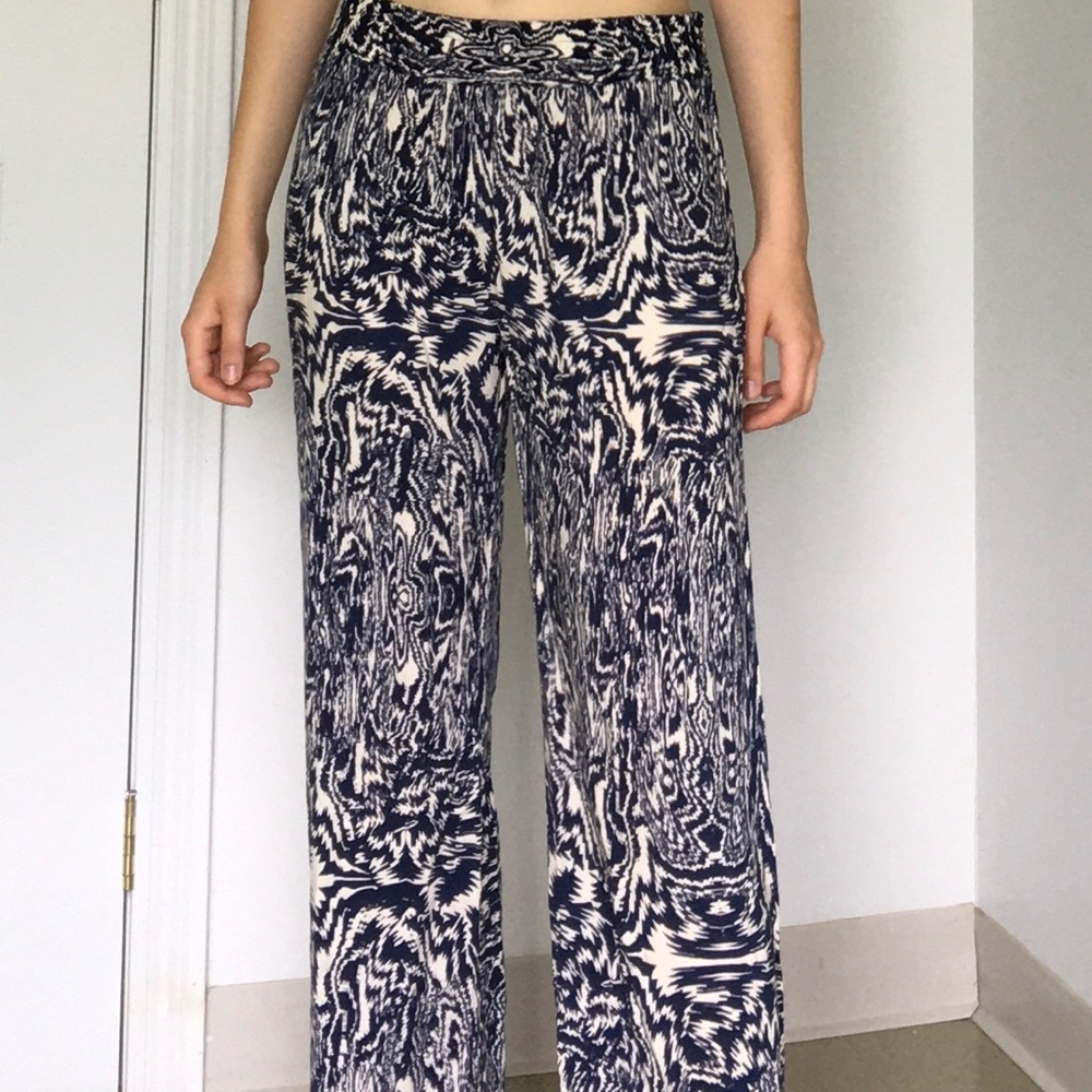 Bohemian Pants